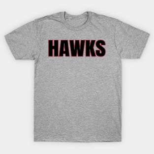 hawks T-Shirt